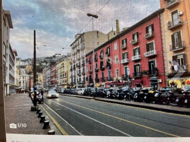 Appartamento in affitto a Municipalità 1, Campania