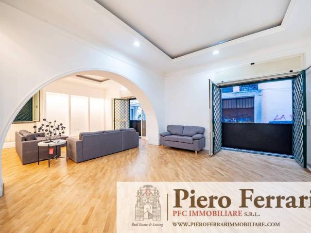 Appartamento in affitto a Municipalità 5, Napola