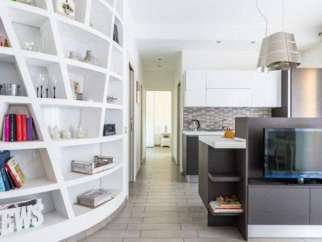 Appartamento in affitto a Municipalità 3, Napola