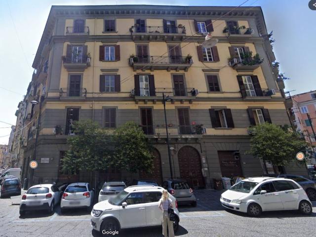 Appartamento in affitto a Municipalità 2, Campania