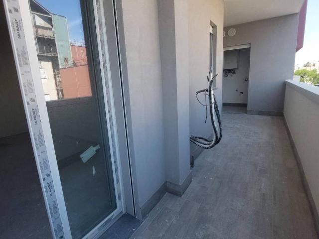 Appartamento in affitto a Botteghelle, Campania