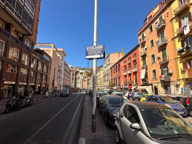 Appartamento in affitto a Municipalità 1, Campania