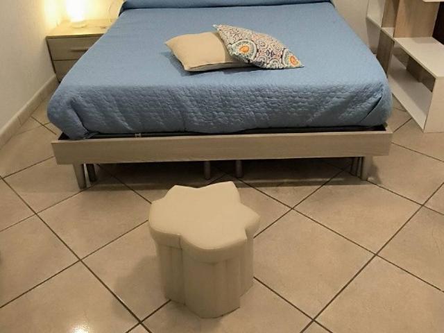 Appartamento in affitto a Municipalità 1, Pizzofalcone