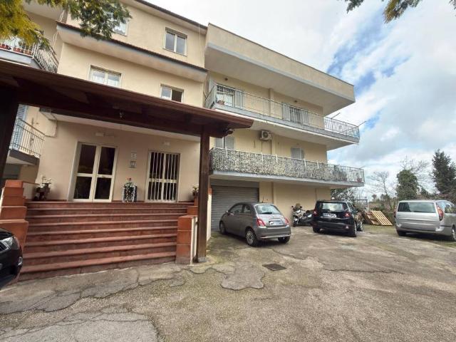 Appartamento in affitto a Municipalità 9, Napola