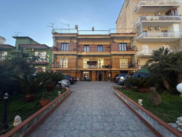 Appartamento in affitto a Astroni, Napola