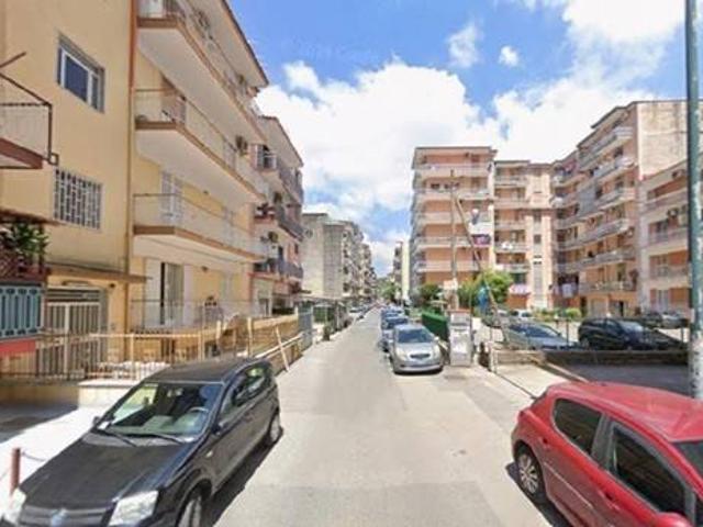 Appartamento in affitto a Astroni, Napola
