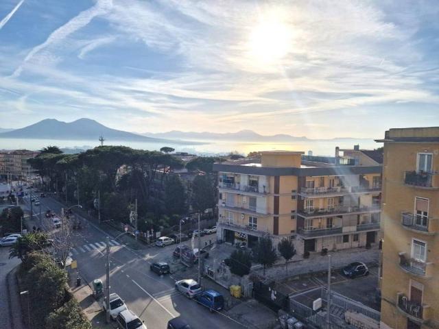 Appartamento in affitto a Municipalità 3, Napola