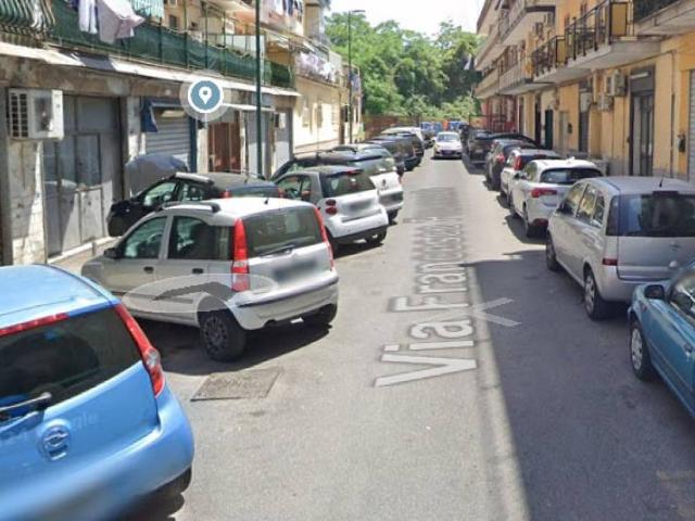 Appartamento in affitto a Municipalità 3, Napola