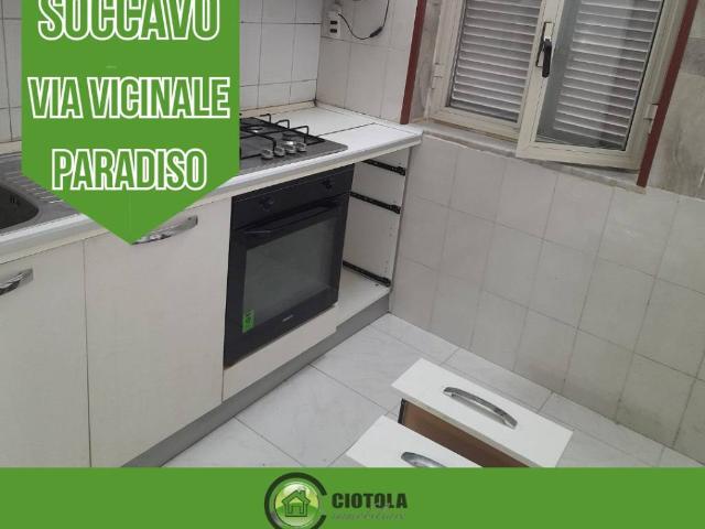 Appartamento in affitto a Camaldoli, Napola