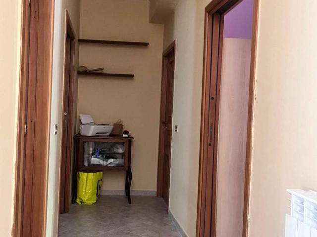 Appartamento in affitto a Municipalità 10, Campania