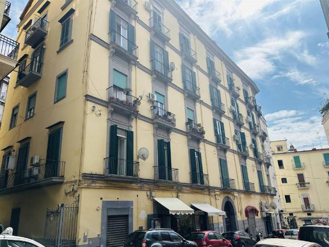 Appartamento in affitto a Municipalità 1, Campania