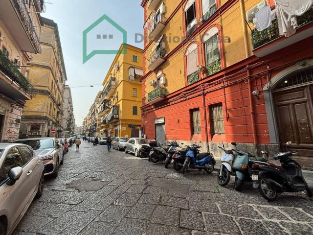 Appartamento in affitto a Municipalità 4, Napola