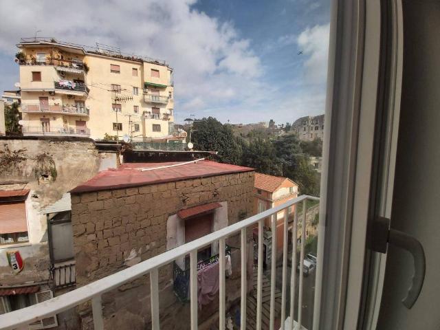 Appartamento in affitto a Municipalità 3, Napola