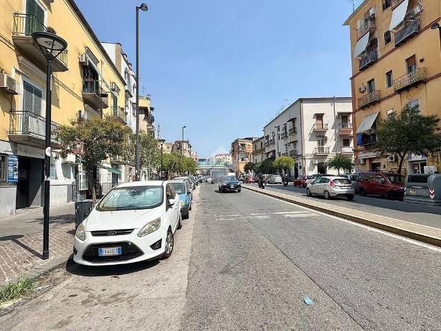 Appartamento in affitto a Municipalità 4, Arenaccia