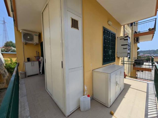Appartamento in affitto a Antiniana, Pozzuoli
