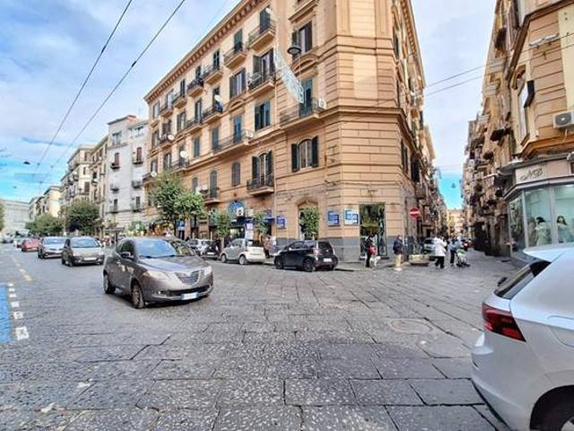 Appartamento in affitto a Municipalità 4, Arenaccia