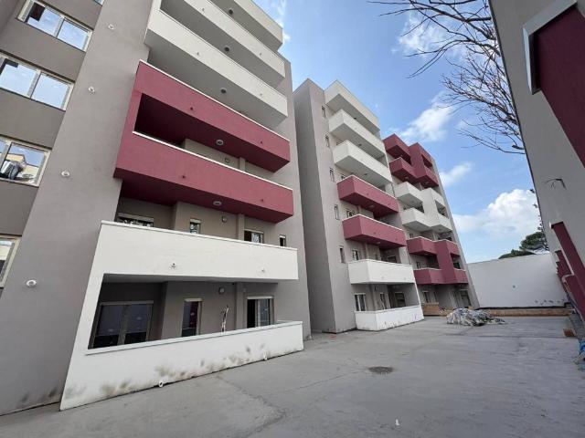 Appartamento in affitto a Botteghelle, Campania