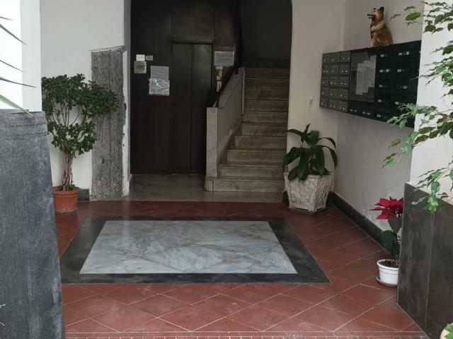 Appartamento in affitto a Municipalità 1, Pizzofalcone