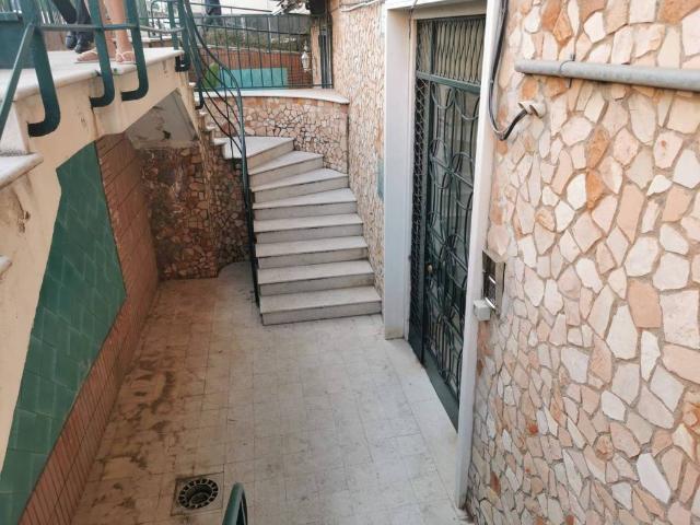 Appartamento in affitto a Municipalità 1, Napola