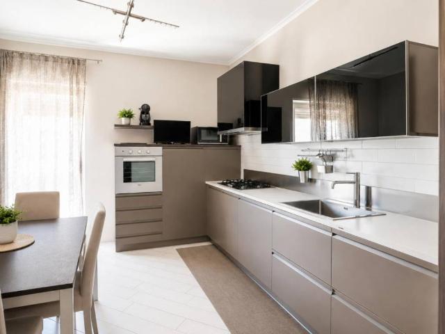 Appartamento in affitto a Camaldoli, Pianura