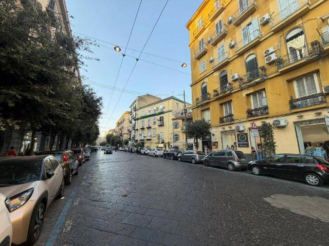 Appartamento in affitto a Municipalità 4, Borgo Sant'antonio Abate