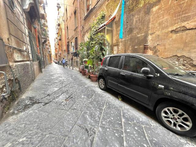 Appartamento in affitto a Municipalità 2, Campania