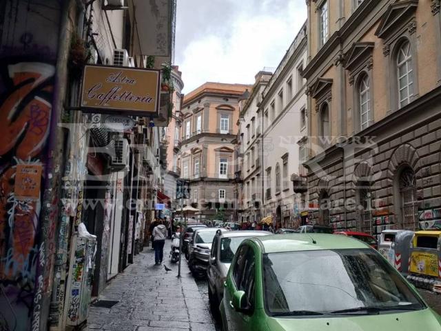 Appartamento in affitto a Municipalità 2, Campania