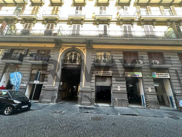 Appartamento in affitto a Municipalità 2, Campania