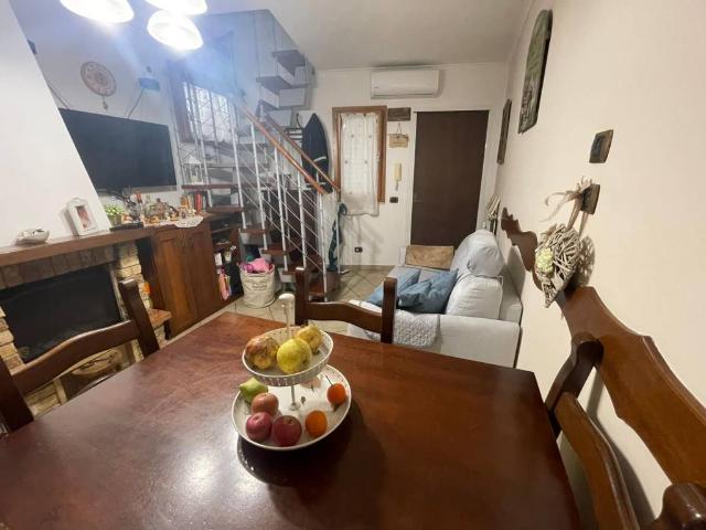 Appartamento in affitto a Santa Croce, Campania