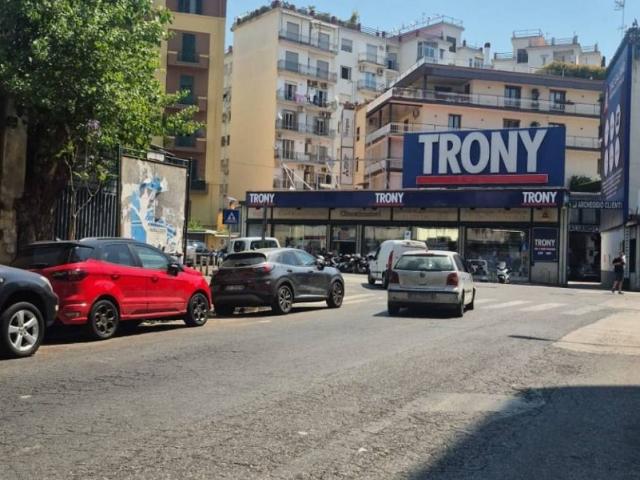 Appartamento in affitto a Municipalità 5, Campania