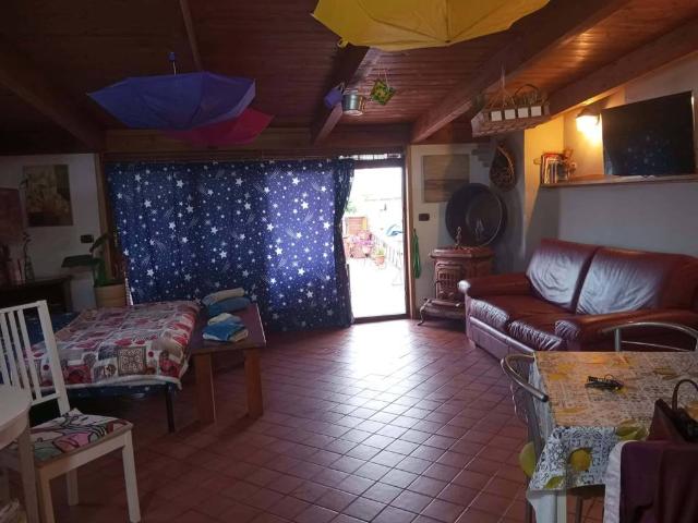 Appartamento in affitto a Municipalità 4, Borgo Sant'antonio Abate