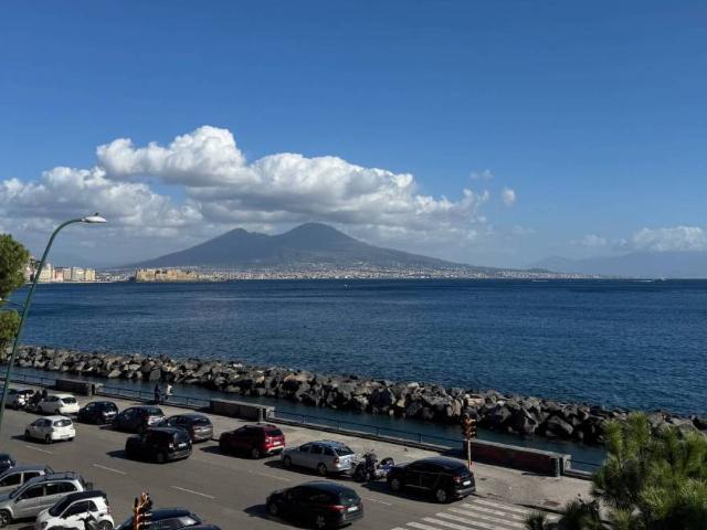 Appartamento in affitto a Mergellina, Napoli