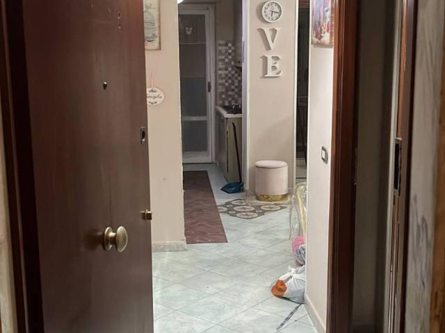 Appartamento in affitto a Municipalità 7, Napola