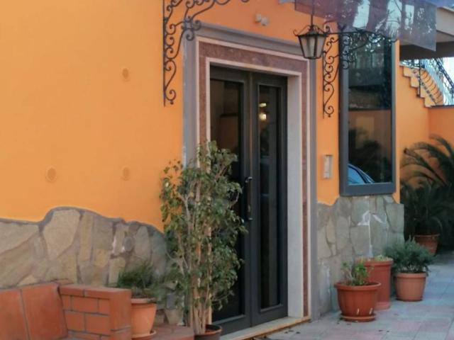 Appartamento in affitto a Santa Croce, Campania