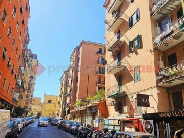 Appartamento in affitto a Municipalità 5, Campania