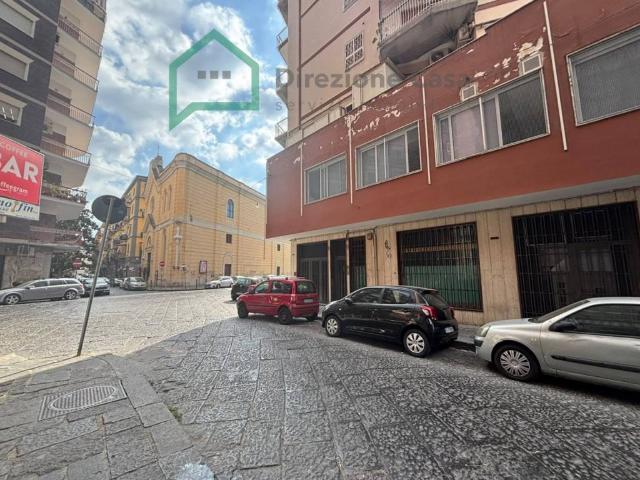 Appartamento in affitto a Municipalità 4, Arenaccia