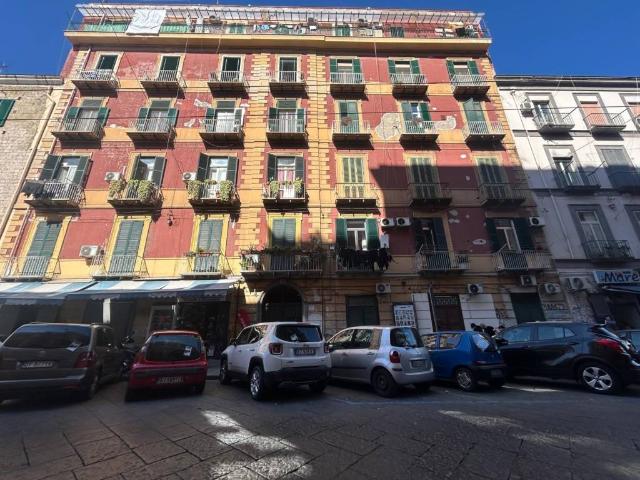 Appartamento in affitto a Municipalità 4, Napola