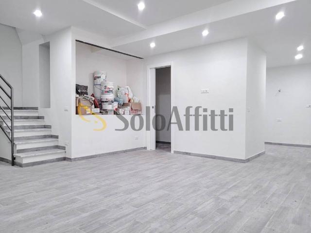Appartamento in affitto a Municipalità 5, Campania