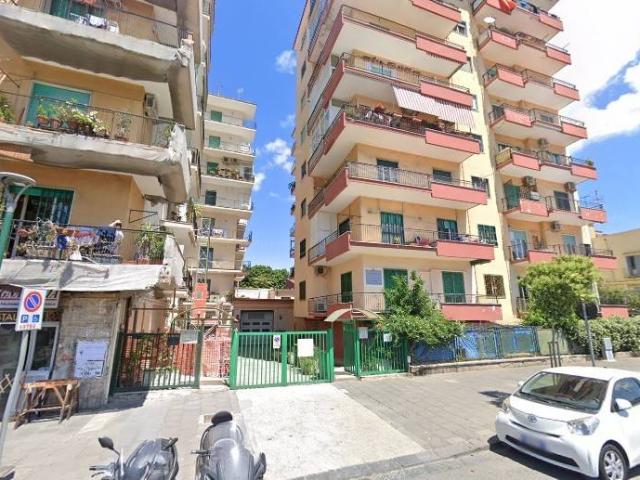 Appartamento in affitto a Municipalità 10, Campania