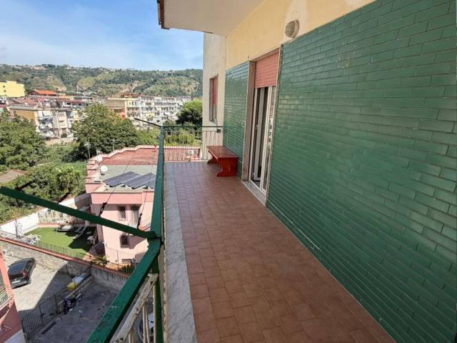 Appartamento in affitto a Camaldoli, Pianura