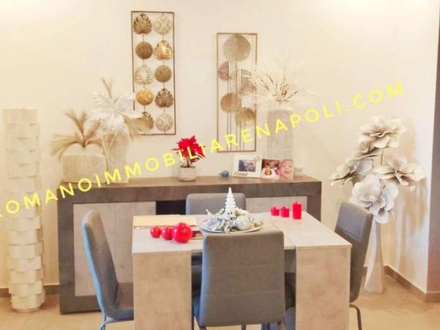 Appartamento in affitto a Astroni, Campania