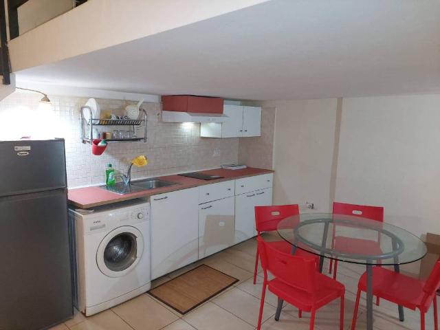 Appartamento in affitto a Municipalità 2, Napola