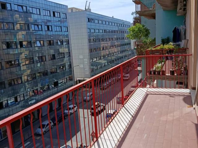 Appartamento in affitto a Municipalità 10, Napola
