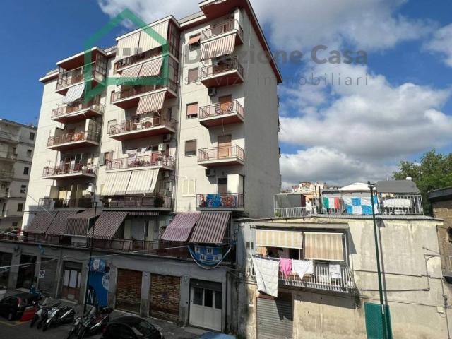 Appartamento in affitto a Municipalità 4, Arenaccia