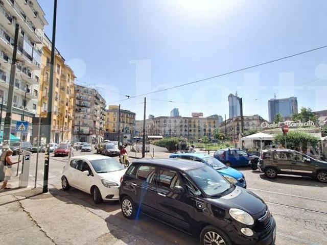 Appartamento in affitto a Municipalità 4, Arenaccia