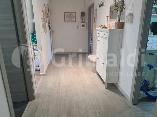 Appartamento in affitto a Botteghelle, Campania