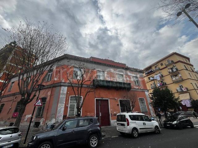 Appartamento in affitto a Municipalità 4, Arenaccia