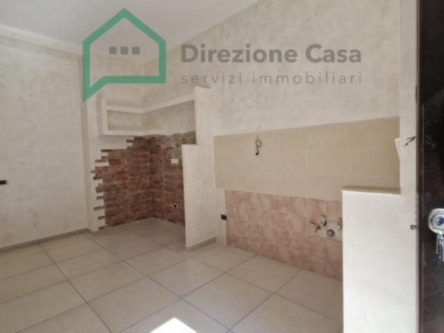 Appartamento in affitto a Santa Croce, Campania