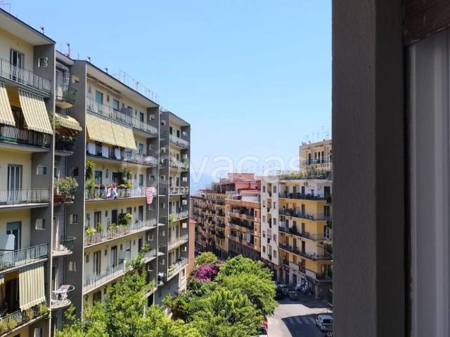 Appartamento in affitto a Municipalità 2, Campania