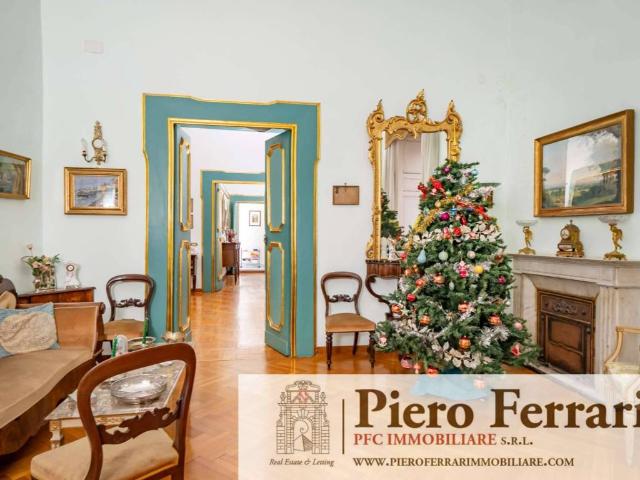 Appartamento in affitto a Calabritto, Campania